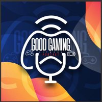 Good Gaming Podcast(@GoodGamingPod) 's Twitter Profile Photo