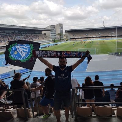 gatusso90's profile picture. Don't worry, be happy!!! Xerez Deportivo FC hasta la muerte!! Geógrafo🌍