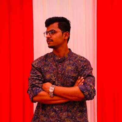 chaitanyulpatil's profile picture. Proud to be Indian 🇮🇳 सुजाण नागरिक 🇮🇳