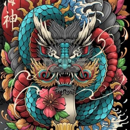 djbuzzarmstrong's profile picture. Gratitude.Mana