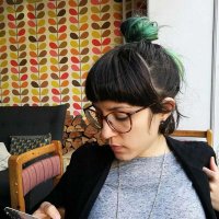 Virginia Conde 🤖 (@neurocosmonaut) 's Twitter Profile