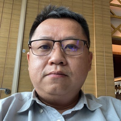 loukbeam's profile picture. รักนะจุ๊บๆ