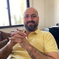 Mohammad Amr (@mohd_w_amr) 's Twitter Profile