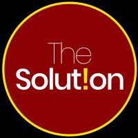 The Solution(@TheSolution0) 's Twitter Profile Photo