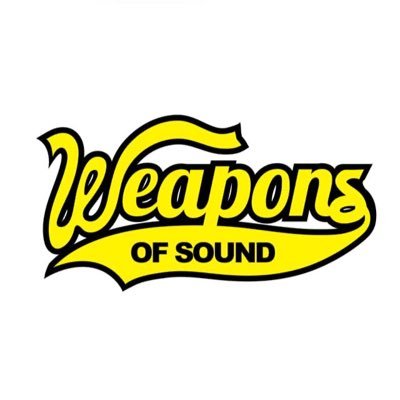 WeaponsOfSound Profile Picture