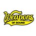 Weapons Of Sound (@weaponsofsound) Twitter profile photo Weapons Of Sound (@weaponsofsound) Twitter profile photo