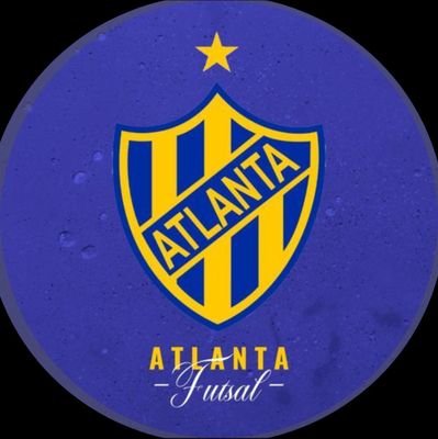 Cuenta oficial del Futsal de AFA del Club Atlético Atlanta.