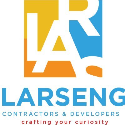 Larseng Contractors and developers limited is a prominent building and construction company. We build, design, finance, develop, manage and own property assets.