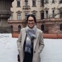 Michaela Selway (@michaelaselway) 's Twitter Profile