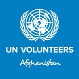 Volunteerism a passionate that strives to have 2030 Agenda achieved in ensuring no one is left behind. @SDG, @UNAfghanistan.