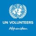 UN Volunteer Afghanistan (@UNV_Afghanistan) Twitter profile photo