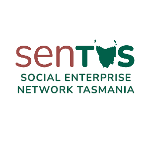 Established in 2021, SENTAS is the peak body for social enterprises in Tasmania. SENTAS exists to work for and with the sector on principles of cooperation and