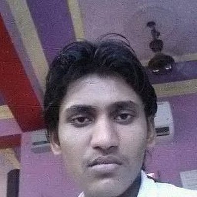 AkshayK32611763's profile picture. Self study and running