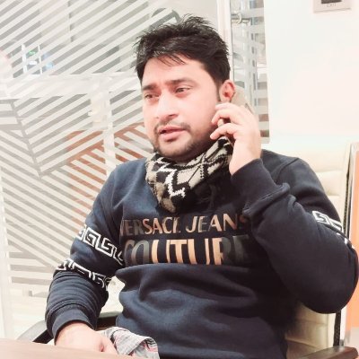 Digital Marketing Professional. IT Services Since 2007. Love to Travel and making new Friends. Explore New Ideas and like to Play Cricket