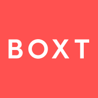 BOXT (@weareboxt) 's Twitter Profile Photo BOXT (@weareboxt) 's Twitter Profile Photo