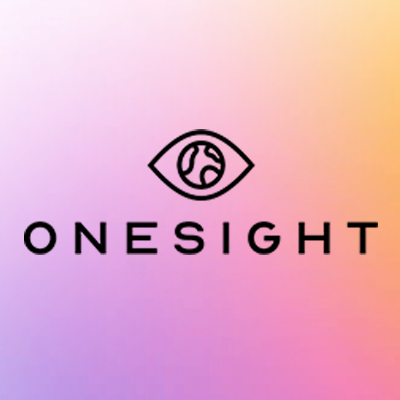 OneSightOrg Profile Picture
