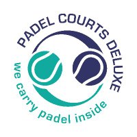 PADEL COURTS DELUXE(@pcdlx) 's Twitter Profile Photo