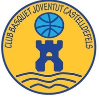 CB Joventut Castelldefels(@CBJCastell) 's Twitter Profile Photo