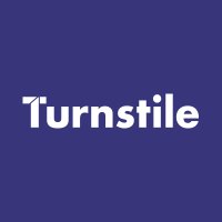 Turnstile(@Turnstile_Sys) 's Twitter Profile Photo