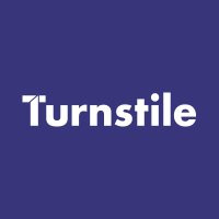 Turnstile (@turnstile_sys) 's Twitter Profile Photo Turnstile (@turnstile_sys) 's Twitter Profile Photo