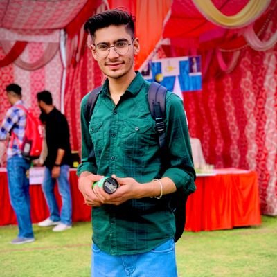 chagan_swami's profile picture. Android Developer #androiddeveloper #kotlin #c #c++ #python