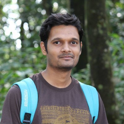 jparag123's profile picture. RS @Meta
Ex  SR @GoogleDeepMind, PhD @EdinburghNLP