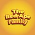 The Red Ape Family  (@TheRedApeFamily) Twitter profile photo