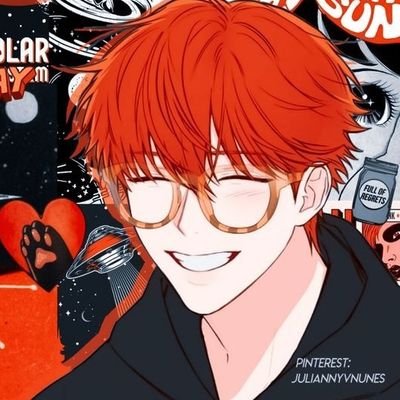 ╭ུ┈ ̣ ࣪✧ ࣭ ͘ εїз ࣪ ࣭ ྲྀ ꒰ THEY/THEM꒱ ̣ ࣪ ᰍ                                                         
╰ཱི ࣭ ࣪❁𝆬 ࣭ ྏ  ͘｡ ࣪ ✐ ̣ ࣪ ᰍ AUDHD KING