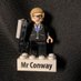 Steve Conway (@dramaconway) Twitter profile photo Steve Conway (@dramaconway) Twitter profile photo