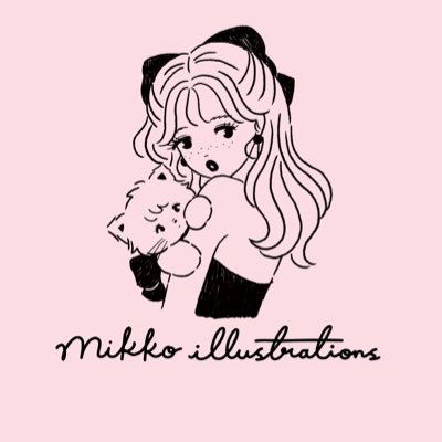 mikko illustrationsさんのプロフィール画像