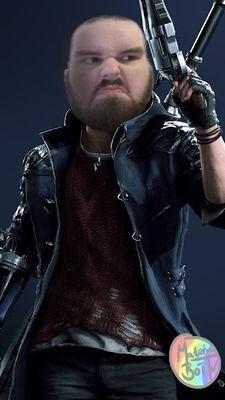 arkhamfan_96 Profile Picture