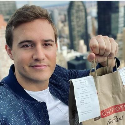 PeterLawford12's profile picture. Life is all about Love 💖💖💖