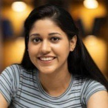 ShreyaS01725868's profile picture. Helping you make sense of markets | Numbers lover | Investment insights daily 💰