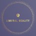 Liminal Reality ✨ (@liminalreality_) Twitter profile photo