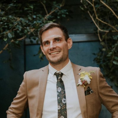 ben_ralph's profile picture. Sustainably minded designer 🌱, optimist 🙌  and automation wizard 🪄

Founder of Impact Positive and Co-founder at @beakerandflint