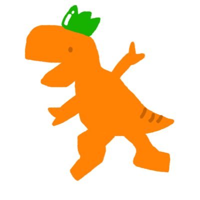 だりお🥕REALITY🦖さんのプロフィール画像