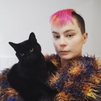 Cat Bruce (@catbruce) 's Twitter Profile