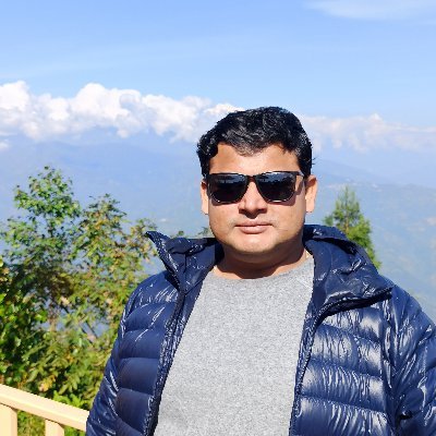 subhajit_g1984's profile picture. Sales Leadership, Traveler, Speaker