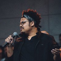 LUZ (já ouviu "Cabelo bom"?) (@teolonerd) 's Twitter Profile