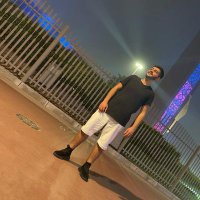 Mohammad Alfndi (@alfndimohammad) 's Twitter Profile