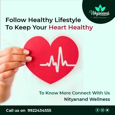 Nityanand Wellness