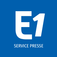 Europe 1 Service Presse (@europe1presse) 's Twitter Profile Photo Europe 1 Service Presse (@europe1presse) 's Twitter Profile Photo