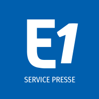 Europe 1 Service Presse(@europe1presse) 's Twitter Profile Photo