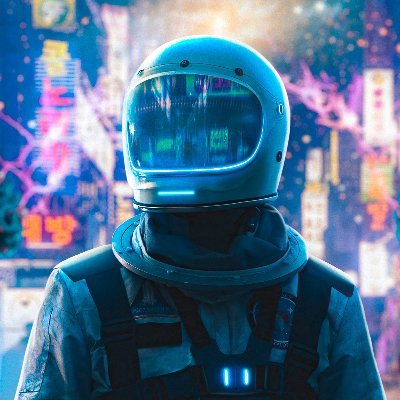 AstroPollo21's profile picture. crypto trading / $1m to $10m challenge
