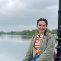 Esra Bozbas (@bozbasesra) 's Twitter Profile