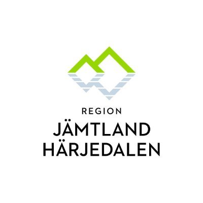 Region Jämtland Härjedalens officiella twitterkonto.