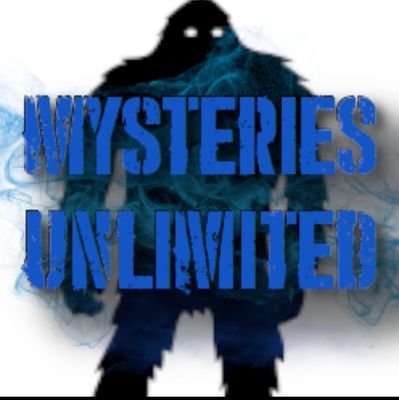 Official page for Mysteries Unlimited Podcast. Broadcasting LIVE on Friday Nights!
