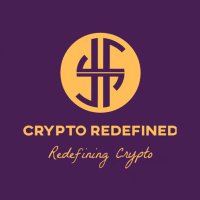 Crypto Redefined 🍥(@Crypto_Redef) 's Twitter Profile Photo