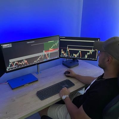 💎Expert crypto miner and trader with 21 years of experience 📉📉📉