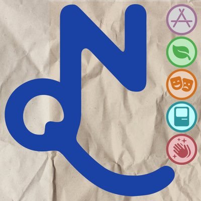 nebenquest's profile picture. Der Podcast, in dem Arne, Immo und Gäste entspannt hochleveln. Vor allem aktiv auf @nebenquest@rollenspiel.social